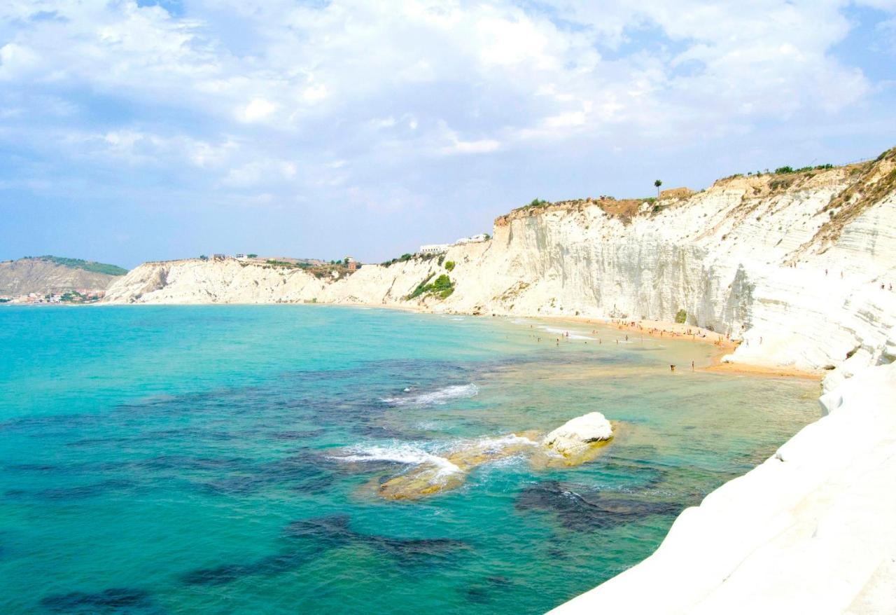 Villa Le Onde - Xenia Sicily Villas Mazara del Vallo Dış mekan fotoğraf