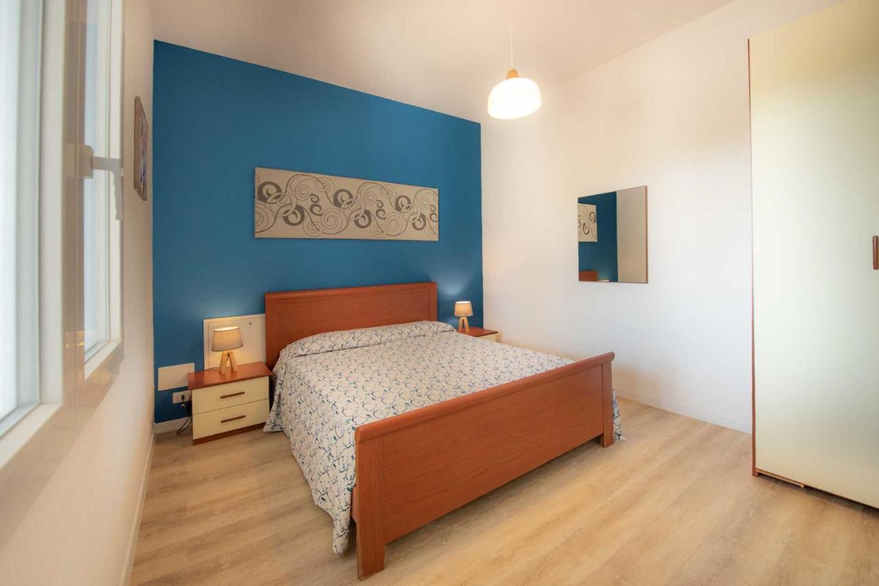 Villa Le Onde - Xenia Sicily Villas Mazara del Vallo Dış mekan fotoğraf
