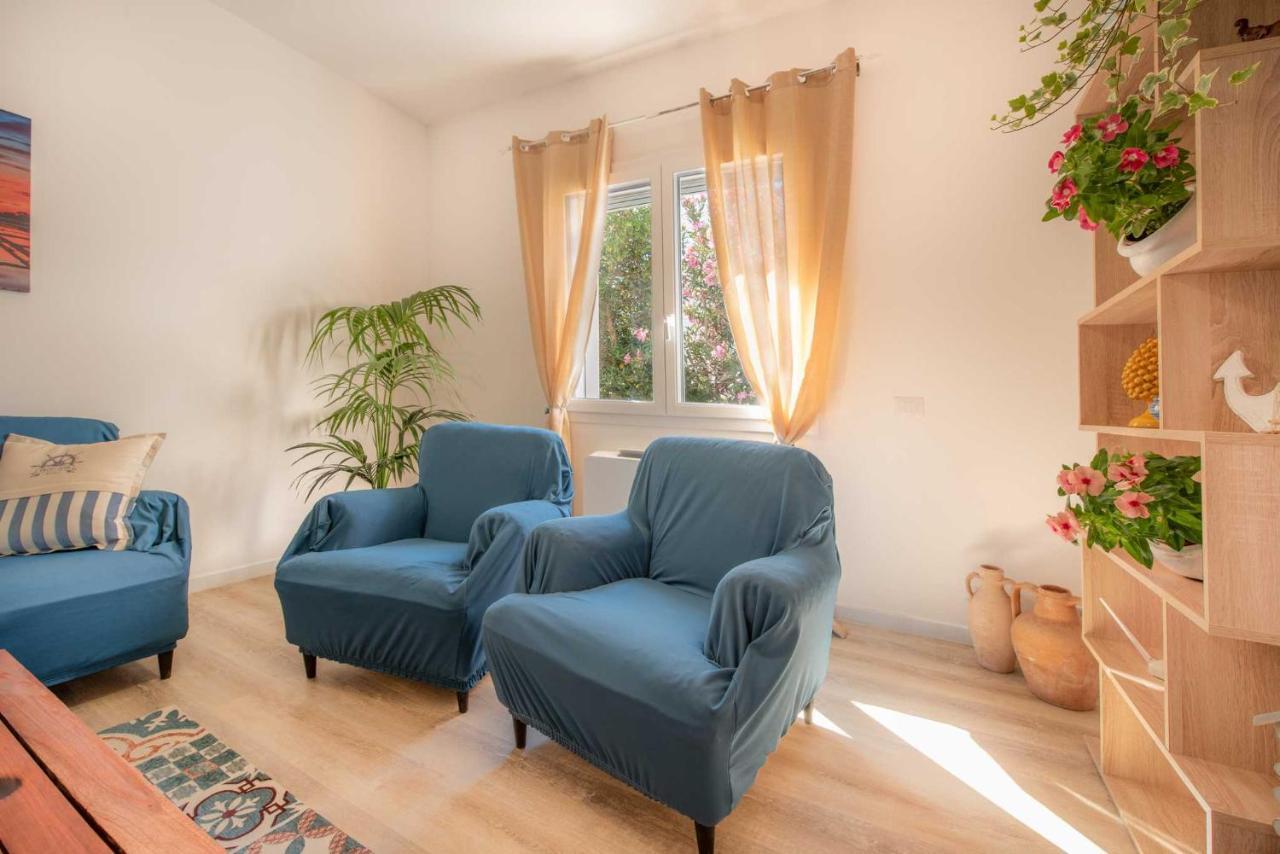 Villa Le Onde - Xenia Sicily Villas Mazara del Vallo Dış mekan fotoğraf